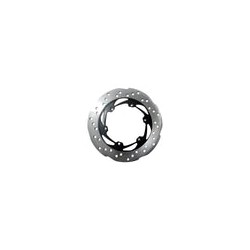 DISCO FRENO TRASERO PULSAR 200NS/PULSAR 160NS TD
