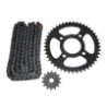 KIT CADENA 14/45 4H DISCOVER 125 ST/DISCOVER 125