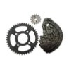 KIT CADENA 14/43 DISCOVER 125FD