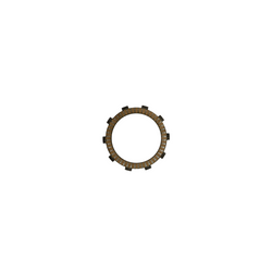 JUEGO PASTAS CLUTCH DOMINAR 400