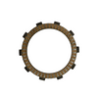 JUEGO PASTAS CLUTCH DOMINAR 400