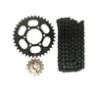 KIT CADENA 14/36 110L AVENGER 220