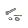 JUEGO MONTAJE POSPIES DELANTEROS PULSAR 200NS