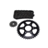 KIT CADENA 14/39 NS200