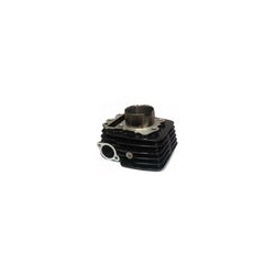 JUEGO CILINDRO Y PISTON PULSAR 135 NEGRO