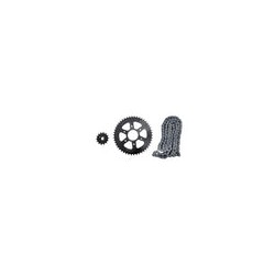KIT CADENA DOMINAR 250