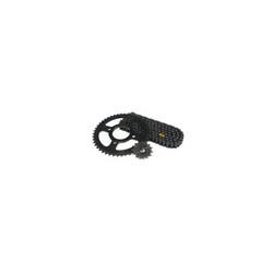 KIT CADENA PULSAR NS 160