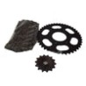 KIT CADENA 14/42 BOXER 100 428X112L