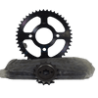 KIT CADENA 15/45 134L PULSAR 150NS/PULSAR AS150
