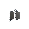 BALATA FRENO TRASERO PULSAR N-250/PULSAR F-250/NS160 TD