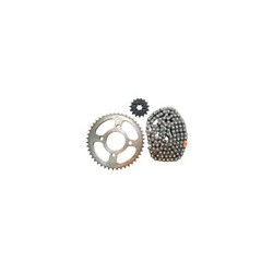 KIT CADENA NS150/NS160