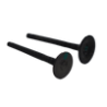 KIT VALVULAS BOXER/PLATINA 100