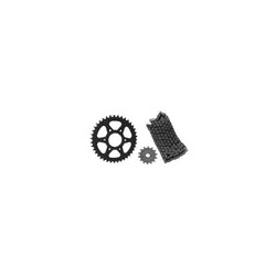 KIT CADENA 14/39 PULSAR 200NS