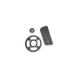 KIT CADENA 15/43 PULSAR 135 BSIV