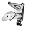 SOPORTE POSAPIE DELANTERO DERECHO PULSAR 200NS FI