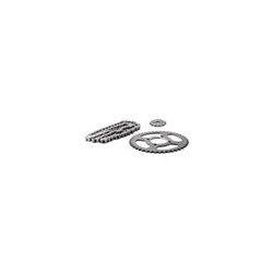 KIT CADENA PLATINA 100