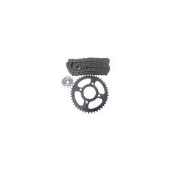 JGO DE SPROCKET Y CADENA