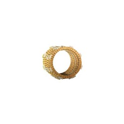 KIT PASTAS CLUTCH PULSAR 150 NEON