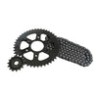 KIT CADENA 15/45 DOMINAR 400