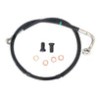 MANGUERA FRENO DELANTERO (CHICA) NS200 ABS FI