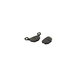 BALATAS DE DISCODT125 / GN125
