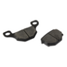 BALATAS DE DISCODT125 / GN125