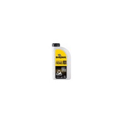 LIQUIDO FRENO BARDAHL 1L DOT 3