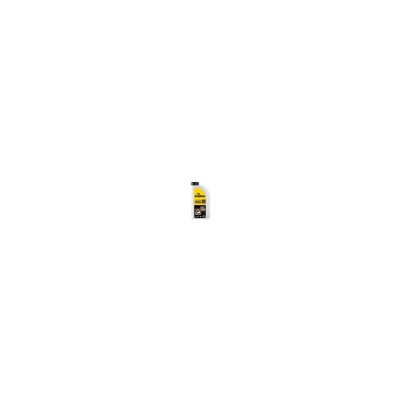 LIQUIDO FRENO BARDAHL 1L DOT 3