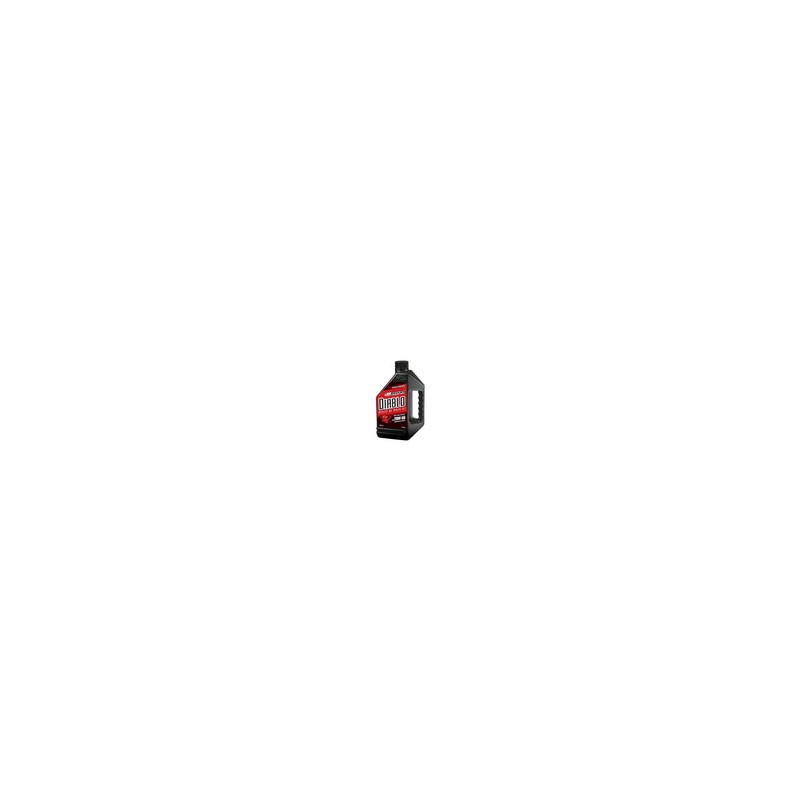 ACEITE 20W50 DIABLO MINERAL 1LT