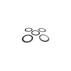 DISCO METALICO CUTCH PULSAR 150NS/PULSAR AS150/PULSAR RS200/PULSAR NS200FI