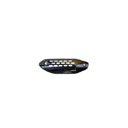 PROTECTOR SILENCIADOR PULSAR 180/PULSAR 150/DISCOVER 125/DISCOVER 135
