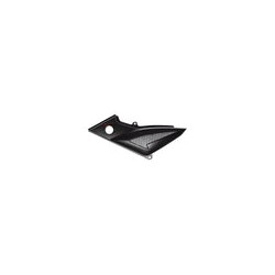 CUBIERTA LATERAL IZQUIERDA BLACK PULSAR 200NS
