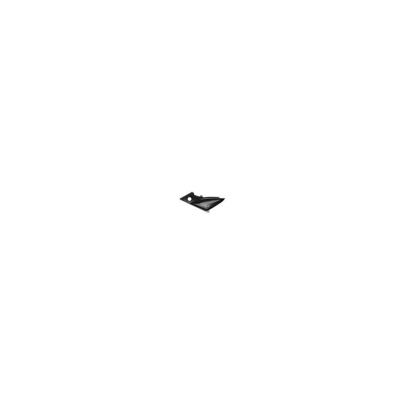 CUBIERTA LATERAL IZQUIERDA BLACK PULSAR 200NS
