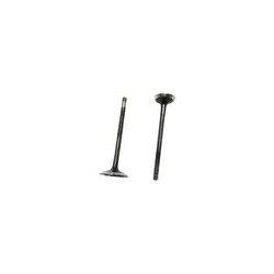 KIT VALVULAS ADMISION PLATINA 100