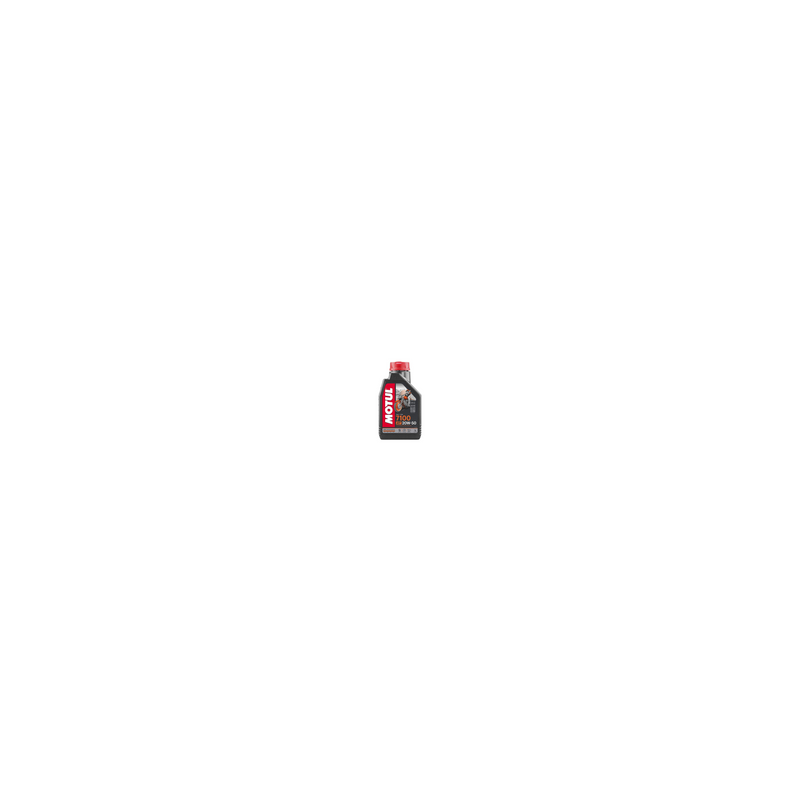 ACEITE 20W50 7100 MOTUL