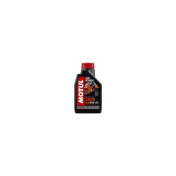 ACEITE 10W40 7100 MOTUL